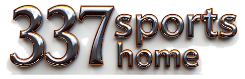 337sports home logo